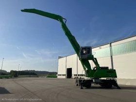����� Sennebogen 830� | Mobile.bg � ����� ������ 14