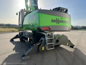 ����� Sennebogen 830� | Mobile.bg � ����� ������ 3