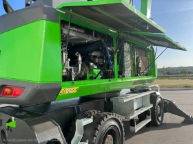 ����� Sennebogen 830� | Mobile.bg � ����� ������ 5