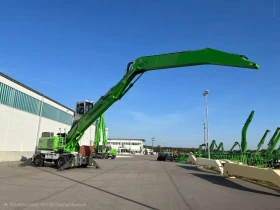 ����� Sennebogen 830� | Mobile.bg � ����� ������ 13