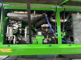 ����� Sennebogen 830� | Mobile.bg � ����� ������ 4