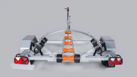 За автомобил RESPO Multiroller 750571 НОВО, снимка 3