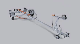 За автомобил RESPO Multiroller 750571 НОВО, снимка 1