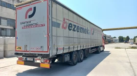 Полуремарке Koegel Стандартно, снимка 5 - Ремаркета - 52846639