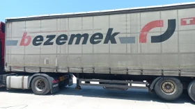 Полуремарке Koegel Стандартно, снимка 3 - Ремаркета - 52846639