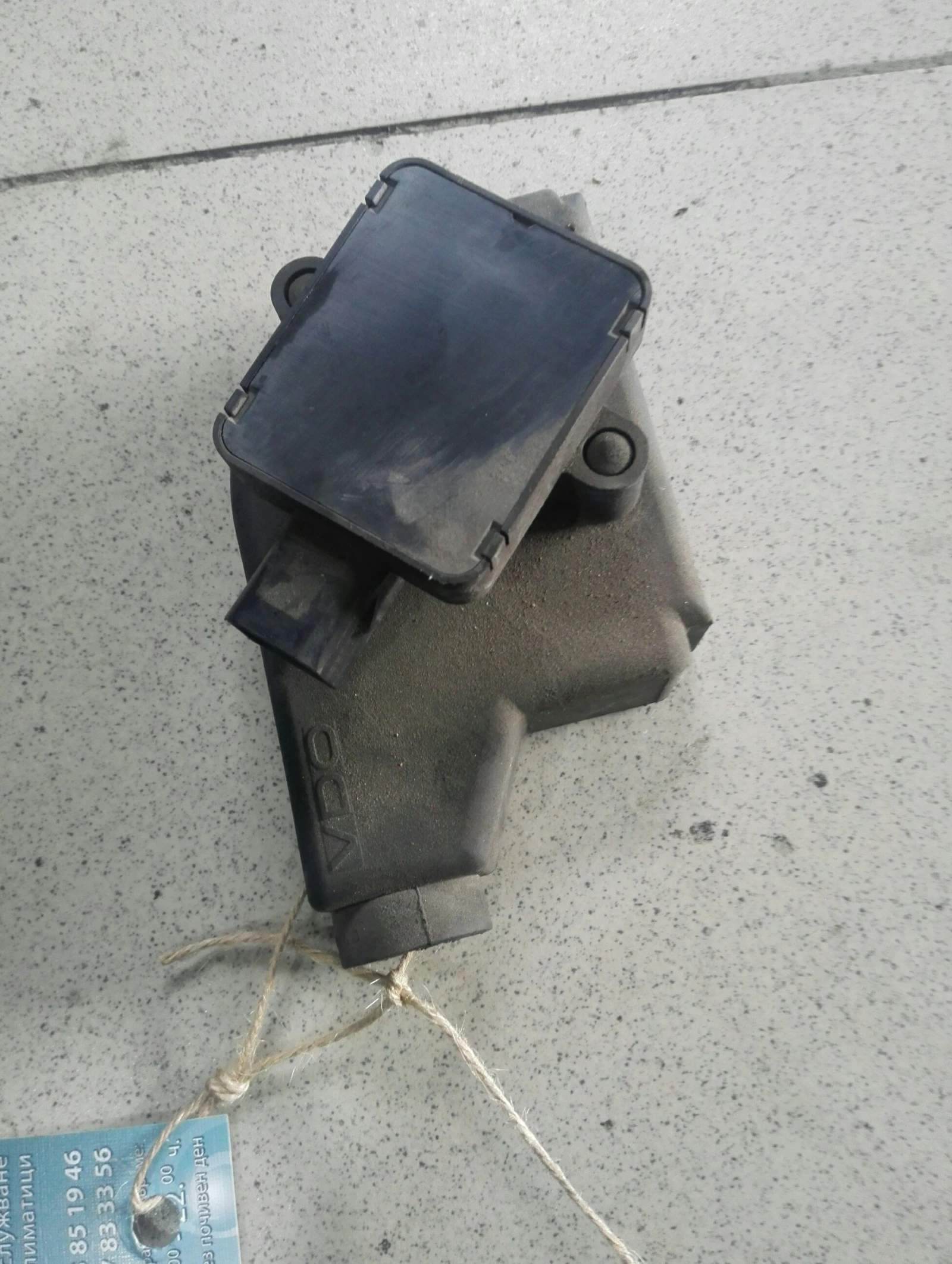 �� ����� ��� ������ ����� 2.2��� (peugeot 807,C8) | Mobile.bg � ����������� 1