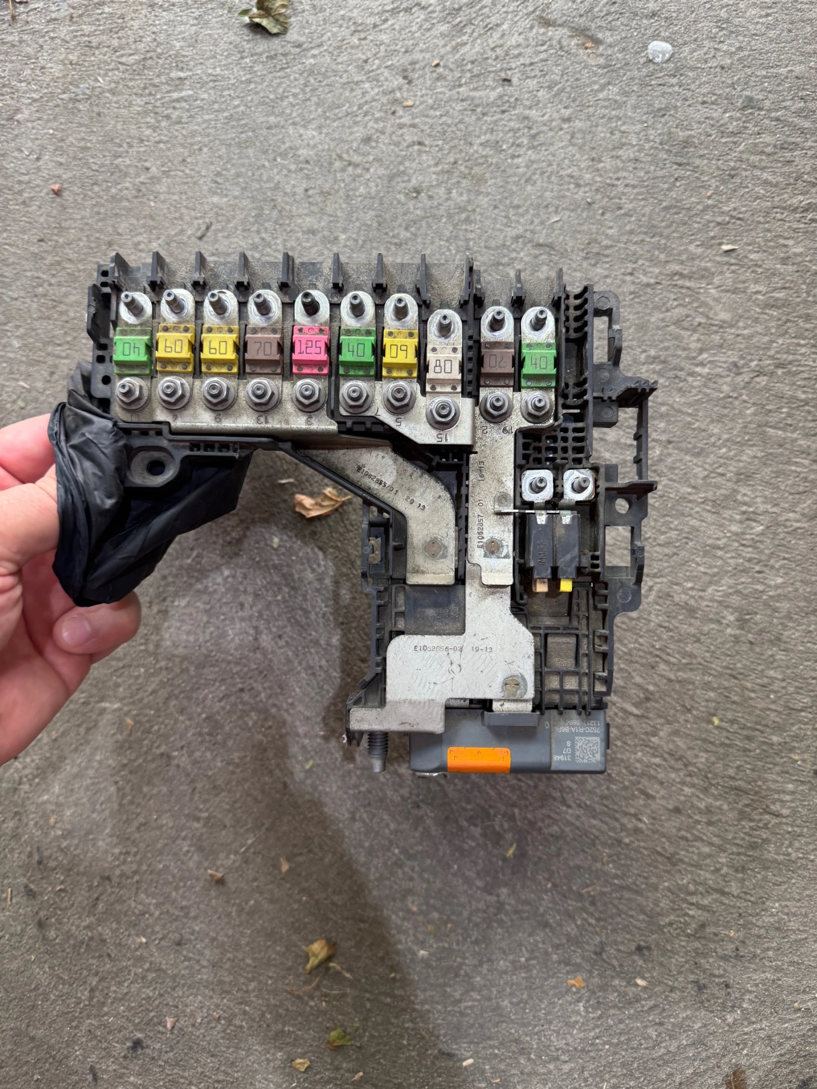 Peogeot508 CitroenDS,4,5      9665878080 G03 | Mobile.bg   2