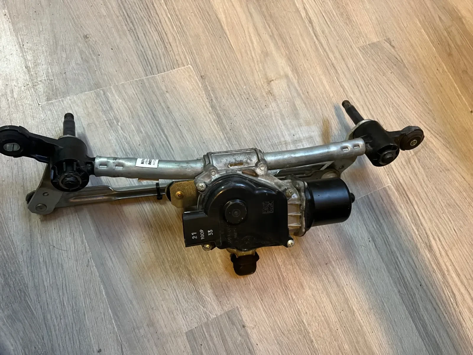 288008294R--A   ��������� � ������� ������ �������� RENAULT CLIO 5  288008294R | Mobile.bg � ����������� 1