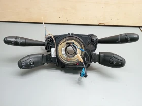 Ключ фарове, мигачи, чистачки, лентов кабел Ситроен ц3 1.6б