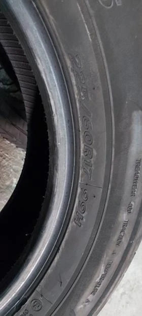 Гуми Летни 225/60R17, снимка 8