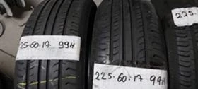 Гуми Летни 225/60R17, снимка 3