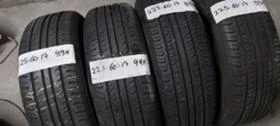 Гуми Летни 225/60R17, снимка 2