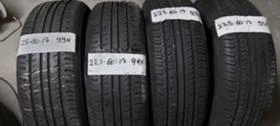 Гуми Летни 225/60R17, снимка 1