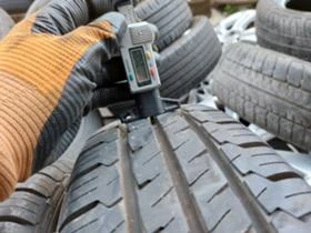 Гуми Летни 175/70R14, снимка 3