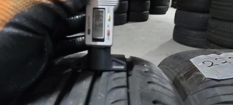 Гуми Летни 225/60R17, снимка 4 - Гуми и джанти - 29887369