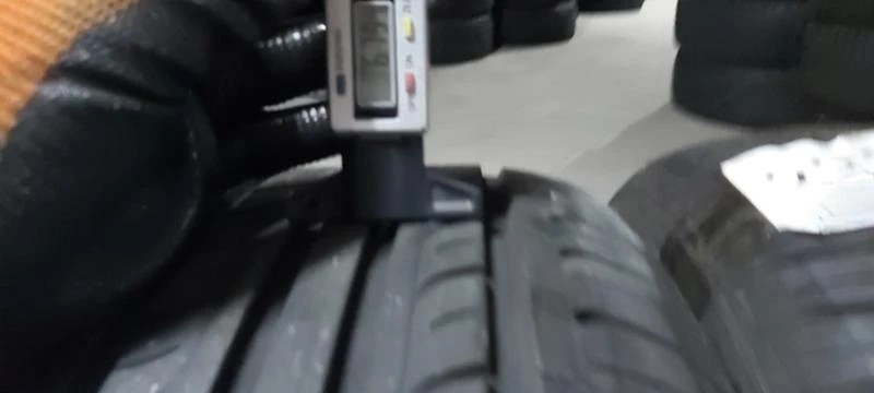 Гуми Летни 225/60R17, снимка 5 - Гуми и джанти - 29887369