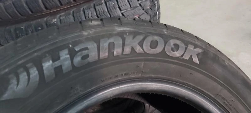 Гуми Летни 225/60R17, снимка 6 - Гуми и джанти - 29887369