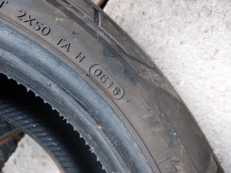 Гуми Летни 175/70R14, снимка 6 - Гуми и джанти - 36675802