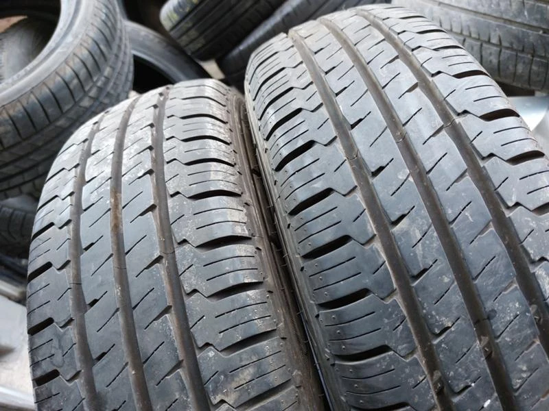 Гуми Летни 175/70R14, снимка 2 - Гуми и джанти - 36675802