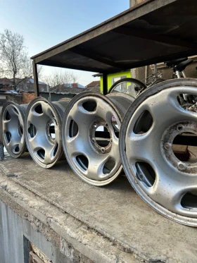 Джанти за Suzuki Grand vitara, снимка 5 - Гуми и джанти - 53151535