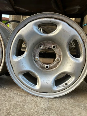 Джанти за Suzuki Grand vitara, снимка 4 - Гуми и джанти - 53151535