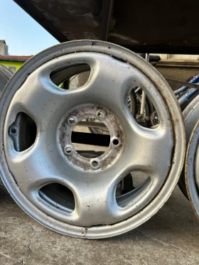 Джанти за Suzuki Grand vitara