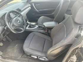 BMW 120 120d, снимка 6