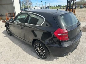 BMW 120 120d, снимка 5