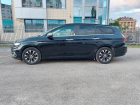 Fiat Tipo 1.4TURBO ГАЗ-БЕНЗИН