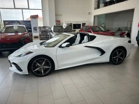 Chevrolet Corvette C8* Stingray, снимка 3