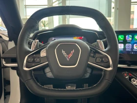 Chevrolet Corvette C8* Stingray, снимка 10