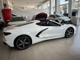 Chevrolet Corvette C8* Stingray, снимка 7