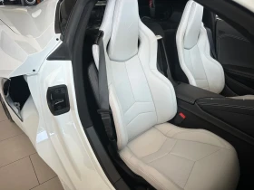Chevrolet Corvette C8* Stingray, снимка 12