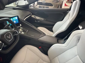 Chevrolet Corvette C8* Stingray, снимка 13