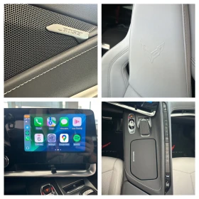 Chevrolet Corvette C8* Stingray, снимка 15