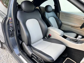 Mercedes-Benz CLC 220 AMG / ANDROID / AUTOMATIC, снимка 9