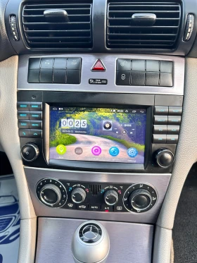 Mercedes-Benz CLC 220 AMG / ANDROID / AUTOMATIC, снимка 14