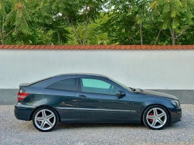 Mercedes-Benz CLC 220 AMG / ANDROID / AUTOMATIC, снимка 5