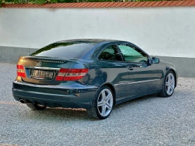 Mercedes-Benz CLC 220 AMG / ANDROID / AUTOMATIC, снимка 4