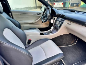 Mercedes-Benz CLC 220 AMG / ANDROID / AUTOMATIC, снимка 11