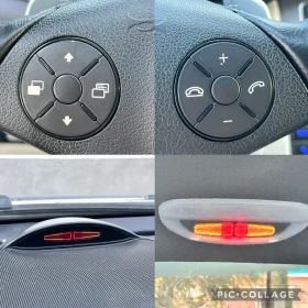 Mercedes-Benz CLC 220 AMG / ANDROID / AUTOMATIC, снимка 16