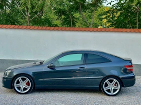 Mercedes-Benz CLC 220 AMG / ANDROID / AUTOMATIC, снимка 6