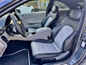 Mercedes-Benz CLC 220 AMG / ANDROID / AUTOMATIC, снимка 10