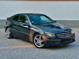 Mercedes-Benz CLC 220 AMG / ANDROID / AUTOMATIC, снимка 2