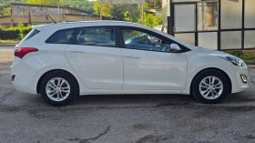 Hyundai I30 1.4 CRDI, снимка 5