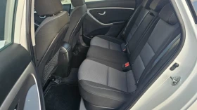 Hyundai I30 1.4 CRDI, снимка 14