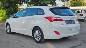 Hyundai I30 1.4 CRDI, снимка 3