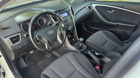 Hyundai I30 1.4 CRDI, снимка 8