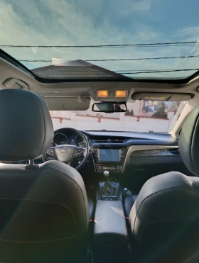 Toyota Avensis D4D , снимка 9