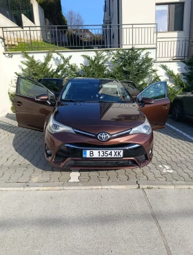 Toyota Avensis D4D , снимка 1